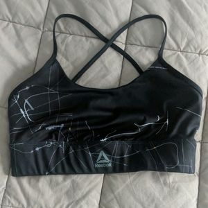 Reebok Sports Bra